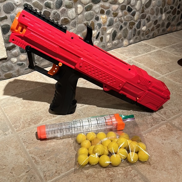Nerf Rival Apollo - Picture 4 of 4